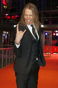 Filmpremiere 'Nightborn', Berlinale 2026