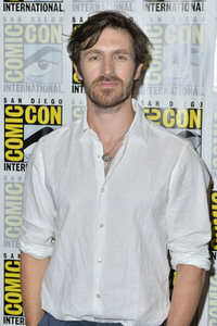 Photocall 'Nightflyers', San Diego Comic-Con International 2018