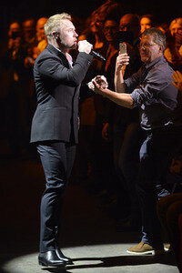 Night of the Proms 2016 in Hannover