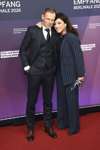 NRW Empfang, Berlinale 2026