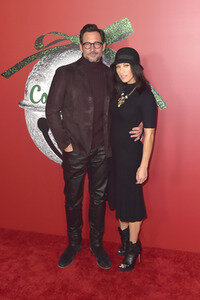 Screening 'A Nutcracker Christmas' in Los Angeles