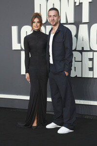 Filmpremiere 'Oasis: Don't Look Back in Anger' in London