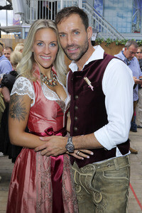 Oktoberfest 2015 in München