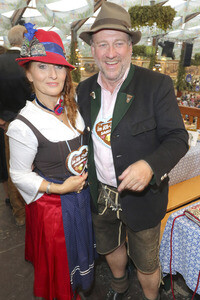 Oktoberfest 2015 in München