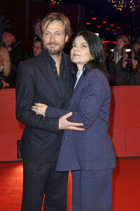 Festivaleröffnung und Filmpremiere 'No Good Men', Berlinale 2026