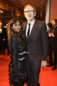 Opening Party, Berlinale 2016