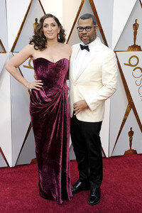 Oscar-Verleihung 2018 in Los Angeles