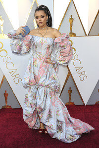 Oscar-Verleihung 2018 in Los Angeles
