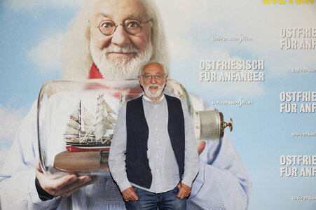 Filmpremiere 'Ostfriesisch für Anfänger' in Berlin
