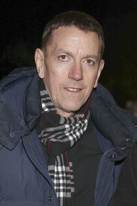 Filmpremiere 'Der Ost-Komplex' in Hamburg