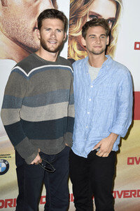 Photocall 'Overdrive' in Berlin