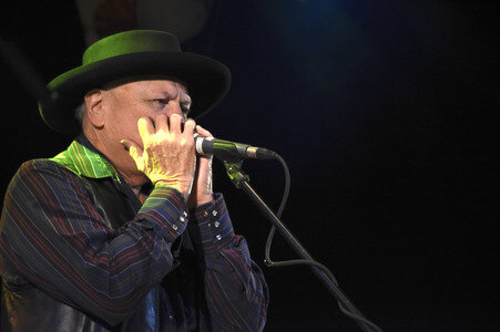 Konzert der Music Road Pilots in Eging am See