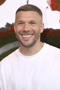 Filmpremiere 'Poldi' in Köln