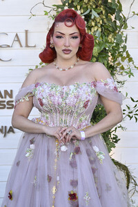 Filmpremiere 'Practical Magic 2 - Zauberhafte Schwestern' in Los Angeles