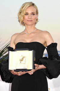 Preisträger Photocall, Cannes Film Festival 2017