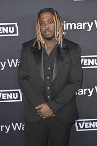 Primary Wave Music Pre-Grammy Party in Beverly Hills