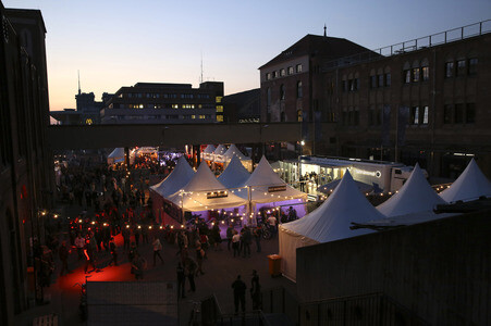 Pure & Crafted Festival in Berlin
