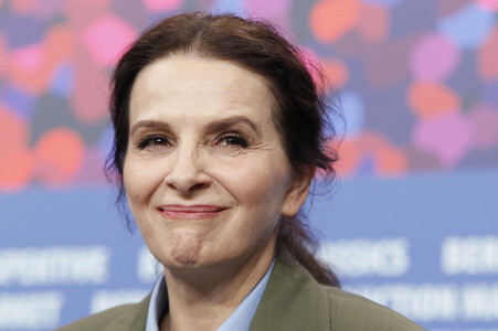Pressekonferenz 'Queen at Sea', Berlinale 2026