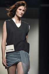 Rabaneda Fashion Show, Fashion Week Madrid