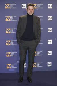 Programmpräsentation 'Showcase Rai Fiction 2026' in Rom