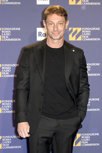 Programmpräsentation 'Showcase Rai Fiction 2026' in Rom