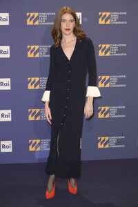 Programmpräsentation 'Showcase Rai Fiction 2026' in Rom