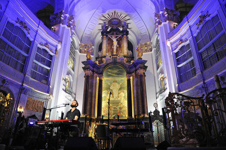 Reeperbahnfestival 2016 in Hamburg