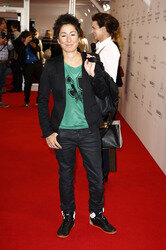 Riani Fashion Show, Berlin Fashion Week Autumn-Winter 2014