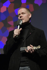 Verleihung der Berlinale Kamera an Max Richter, Berlinale 2026
