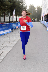 Riem Arcaden Run in München