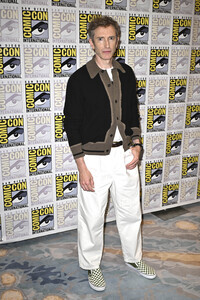 Photocall 'Der Herr der Ringe: Die Ringe der Macht', San Diego Comic-Con International 2026