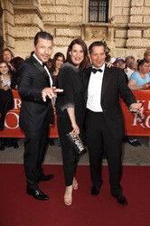 26. Romy Gala 2015, Wien