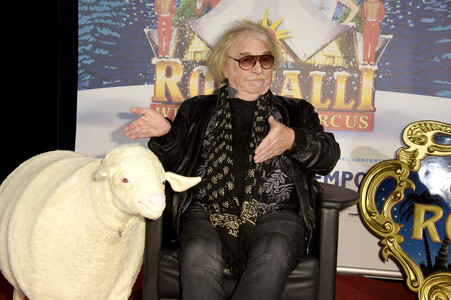 Fototermin zum 12. Roncalli Weihnachtscircus in Berlin