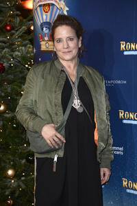 Premiere des 21. Original Roncalli Weihnachtscircus 2025 in Berlin