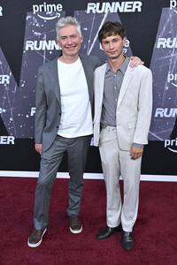 Filmpremiere 'The Runner' in Los Angeles