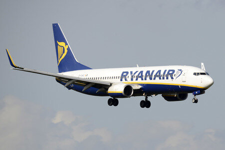 Symbolfoto Ryanair