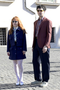 Festival di Sanremo 2026 Teilnehmer in Rom