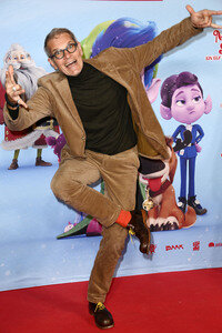 Filmpremiere 'Mission Santa - Ein Elf rettet Weihnachten' in Berlin