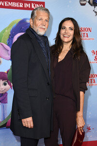 Filmpremiere 'Mission Santa - Ein Elf rettet Weihnachten' in Berlin