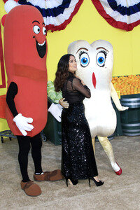Filmpremiere 'Sausage Party - Es geht um die Wurst' in Los Angeles