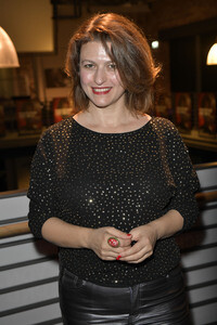 Filmpremiere 'Von Scham und Geld' in Berlin