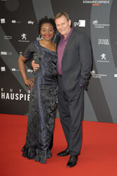 Deutscher Schauspielerpreis 2015 in Berlin