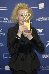 Deutscher Schauspielpreis 2025 in Berlin