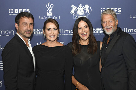 Deutscher Schauspielpreis 2026 in Berlin