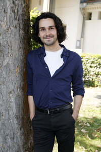 Jahres-Pressekonferenz zur Spielzeit 2025/2026 vom Schlosspark Theater in Berlin