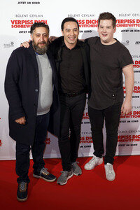 Filmpremiere 'Verpiss Dich, Schneewittchen' in Köln