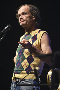 24.04.2026<br>Auftritt von Olaf Schubert in Hannover