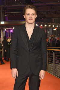 Präsentation der European Shooting Stars, Berlinale 2026