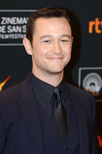 'Snowden' Premiere, San Sebastian Film Festival 2016
