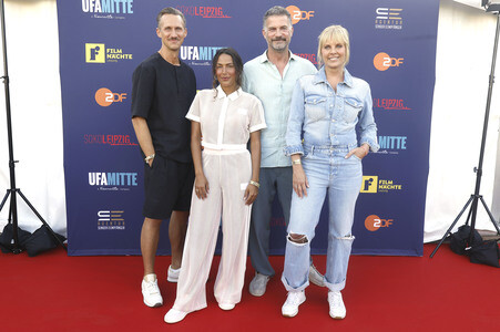 'SOKO Leipzig' Nacht bei den Filmnächten Leipzig 2026